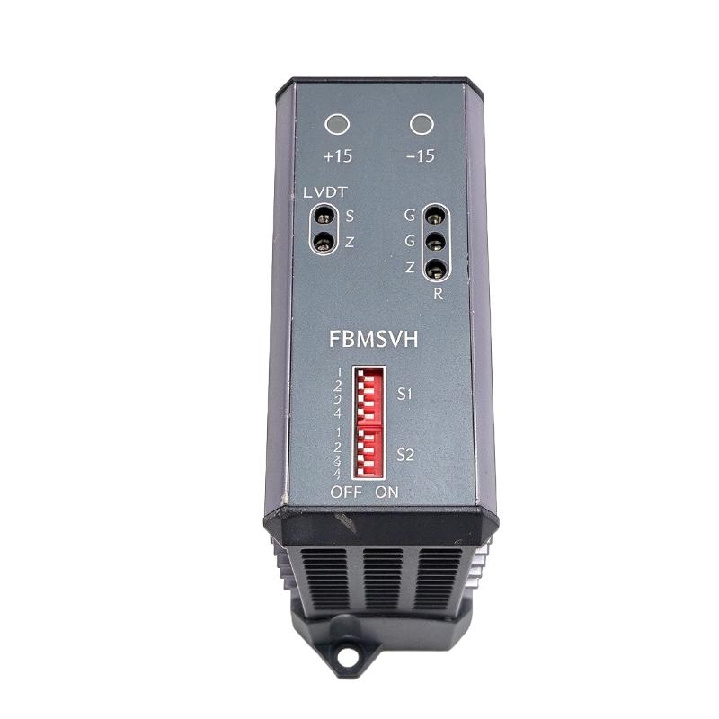 Foxboro FBMSVH Control Processor Module