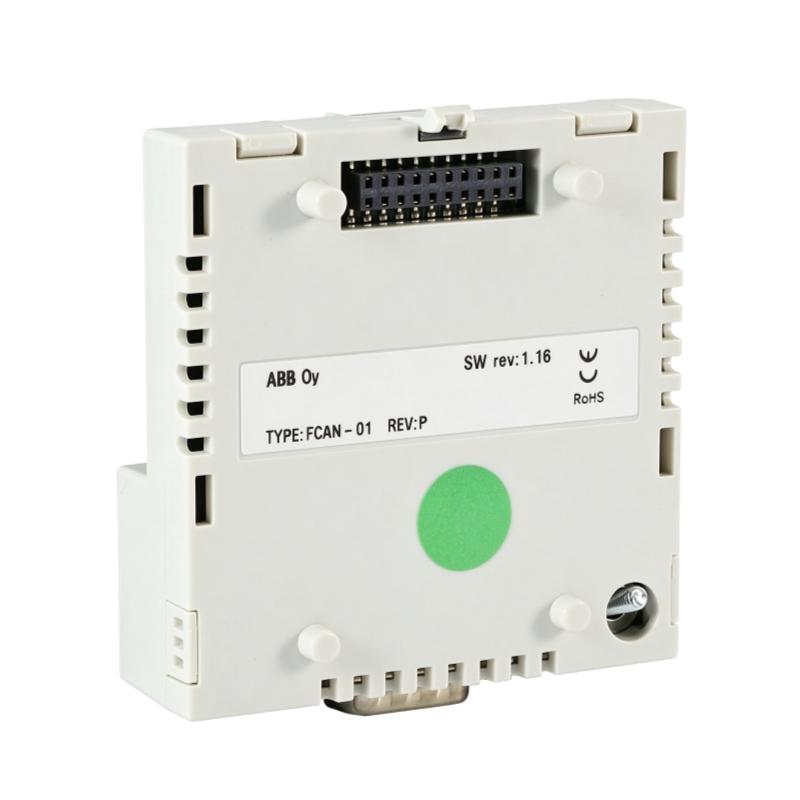 ABB FDNA-01 3ABD68469341 DeviceNet Adapter Module