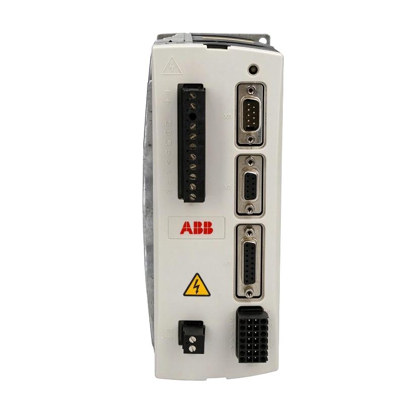 ABB FMH2A03TR-EN43CZ MicroFlex Servo Drive