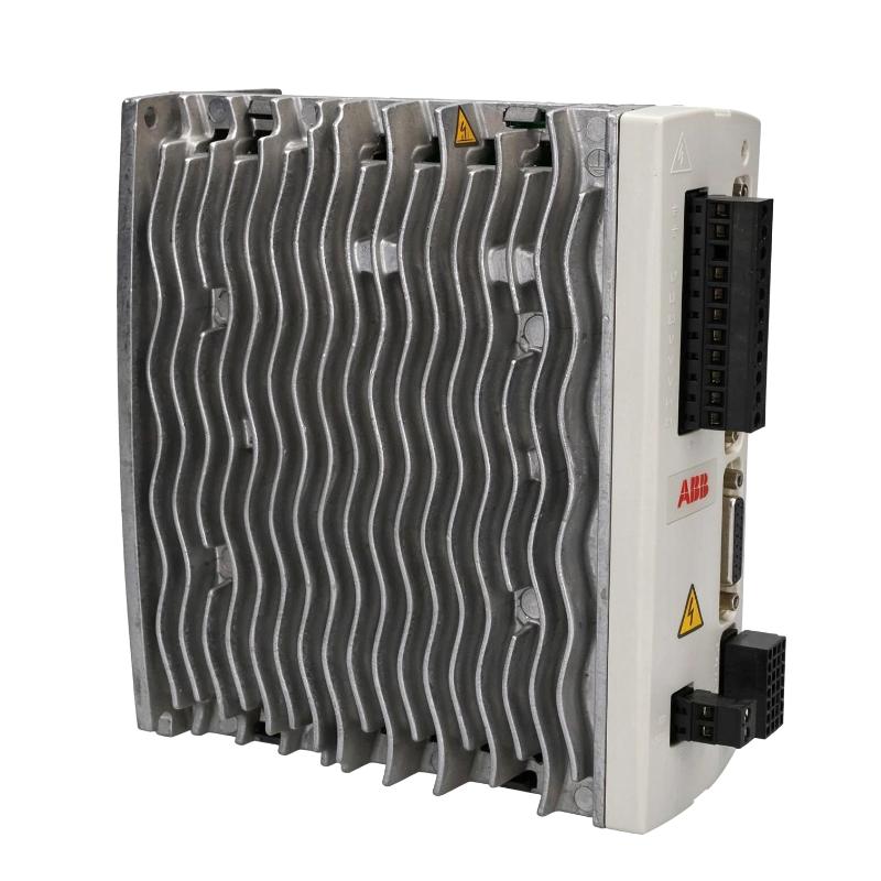 ABB FMH2A03TR-EN43CZ MicroFlex Servo Drive