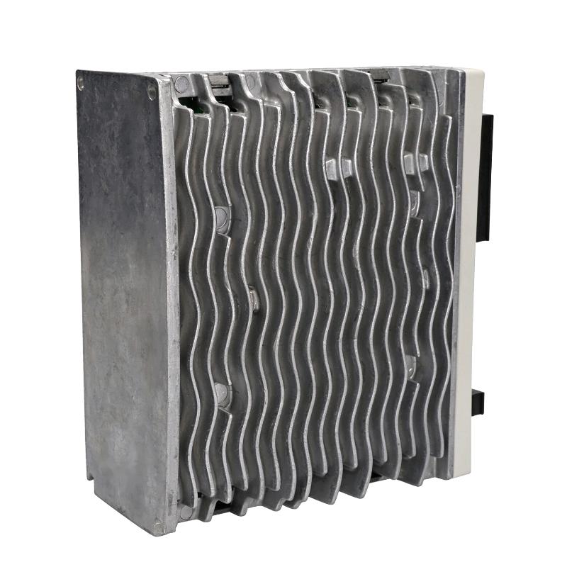 ABB FMH2A03TR-EN43CZ MicroFlex Servo Drive