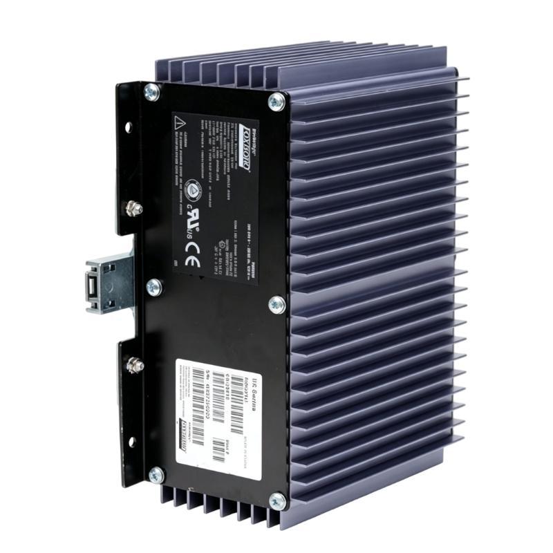 Foxboro FPS400-24 P0922YU DIN Rail Mount Power Supply