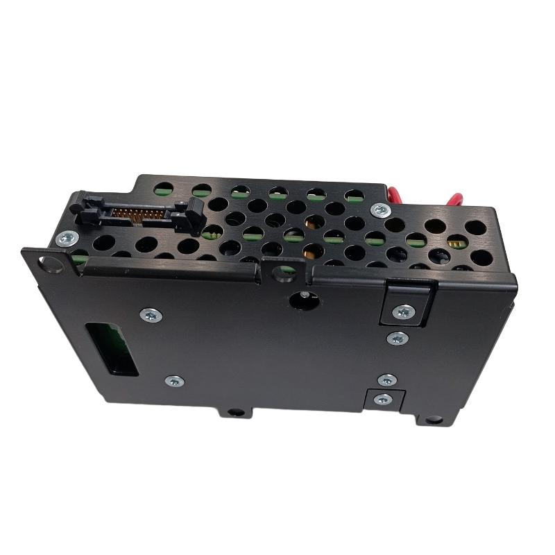 ABB FSO-21 3AXD50000023987 Safety Function Module