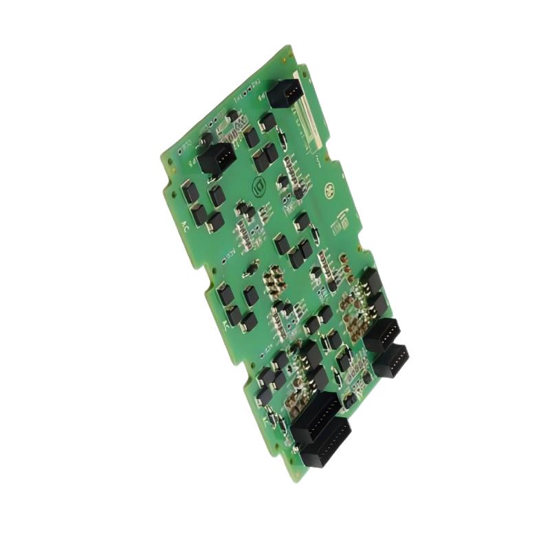GE IS400AEBMH1A Discrete Input Module