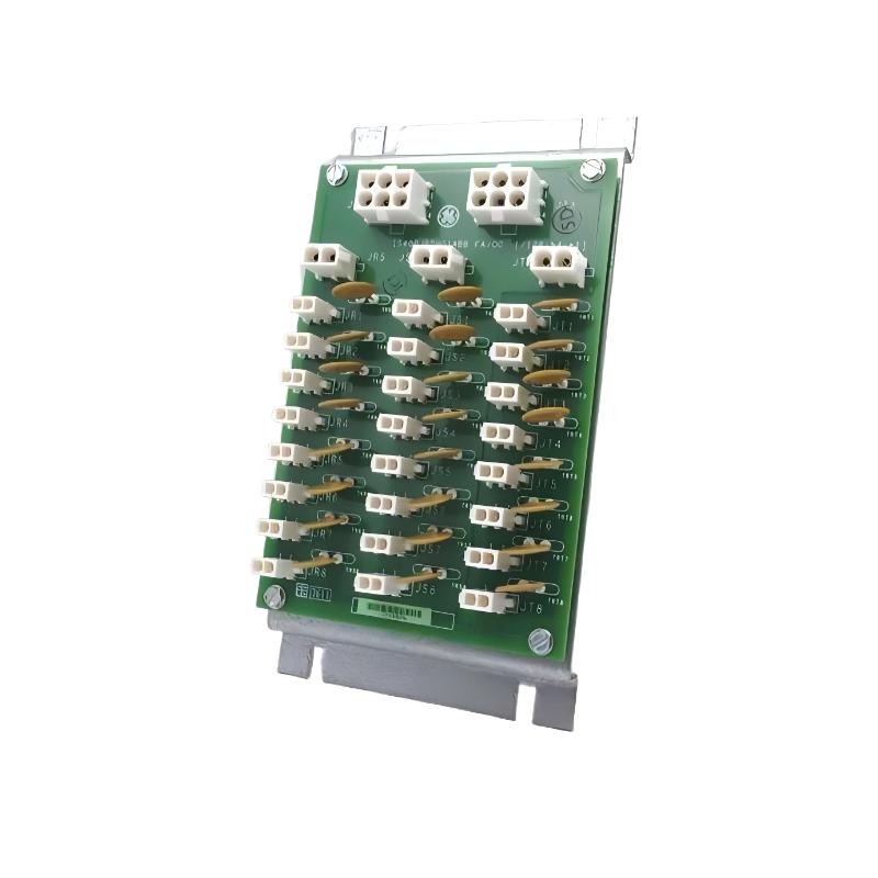 GE IS400JPDHG1A High-Density Switchboard