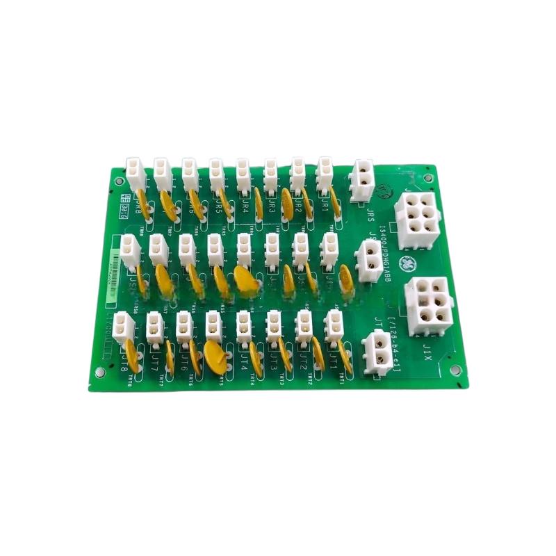 GE IS400JPDHG1A High-Density Switchboard