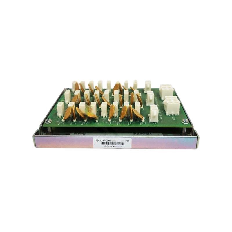 GE IS400JPDHG1A High-Density Switchboard