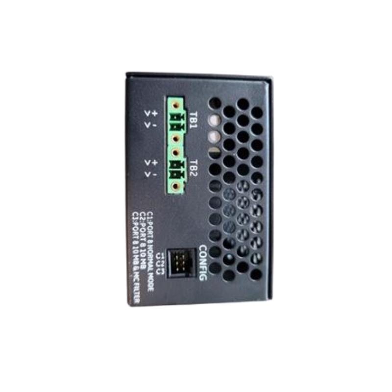 GE S420UCSCH2A Dual-Core Mark VIe Controller