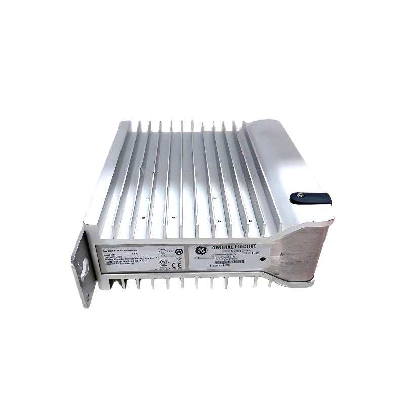 GE S420UCSCH2A Dual-Core Mark VIe Controller