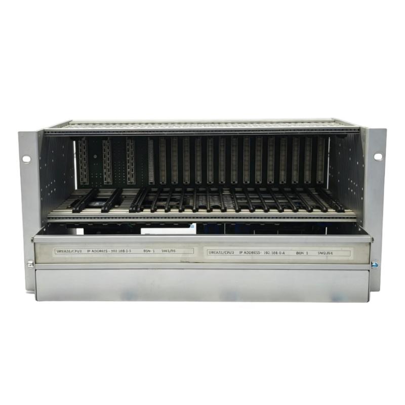 HIMA H51Q-HRS B5233-2 997205233 Safety-Related Central Processing Unit