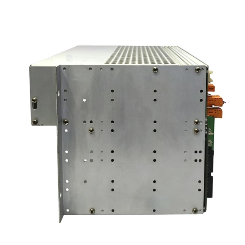 HIMA H51Q-HRS B5233-2 997205233 Safety-Related Central Processing Unit