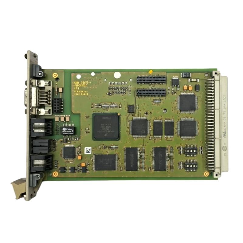 HIMA F8625 H51q Ethernet Communication Module