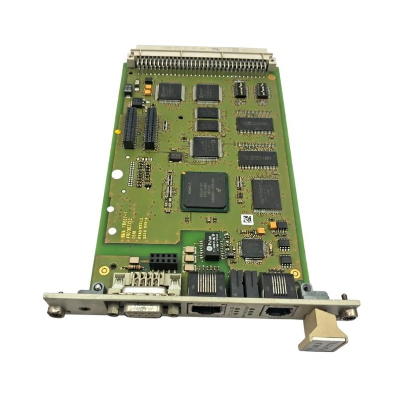 HIMA F8625 H51q Ethernet Communication Module