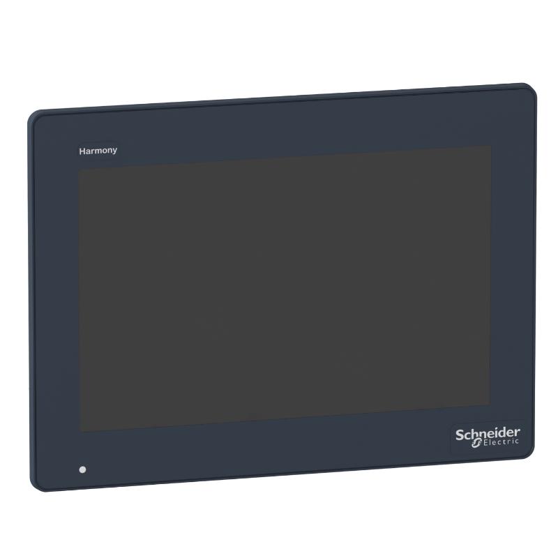 Schneider HMIDT551 Harmony GTU Advanced Touchscreen Panel