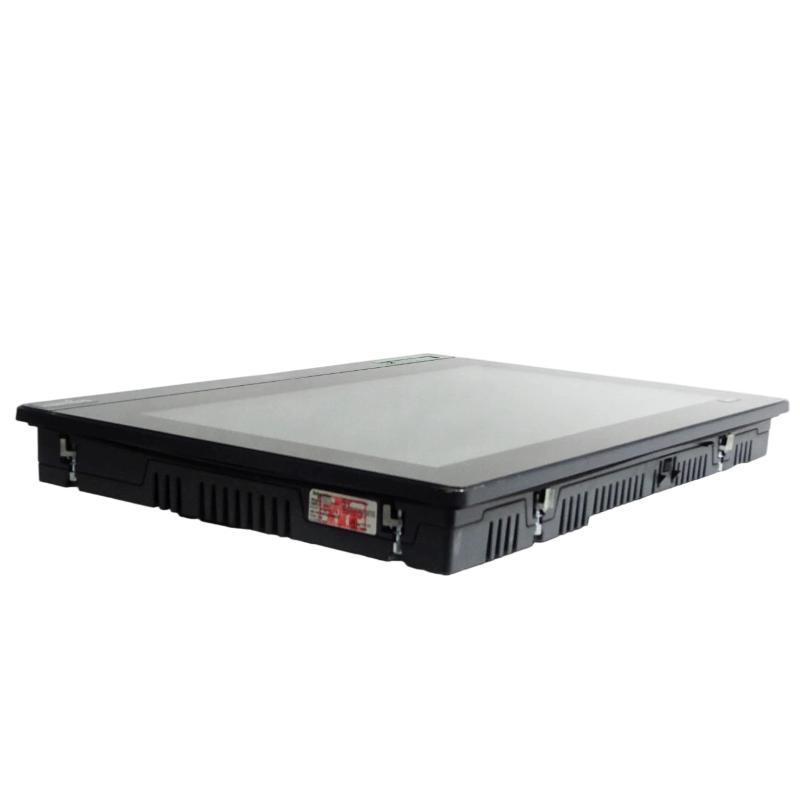 Schneider HMIDT752 Multi-Touch Screen