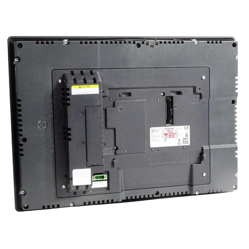 Schneider HMIDT752 Multi-Touch Screen