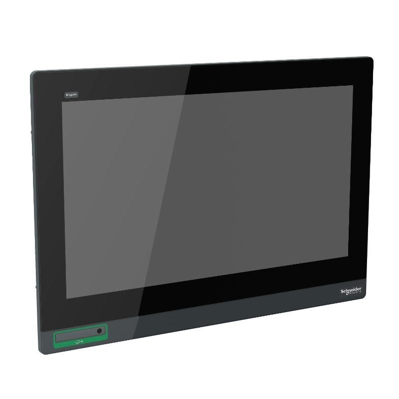Schneider HMIDT952 Harmony GTU Flat Screen