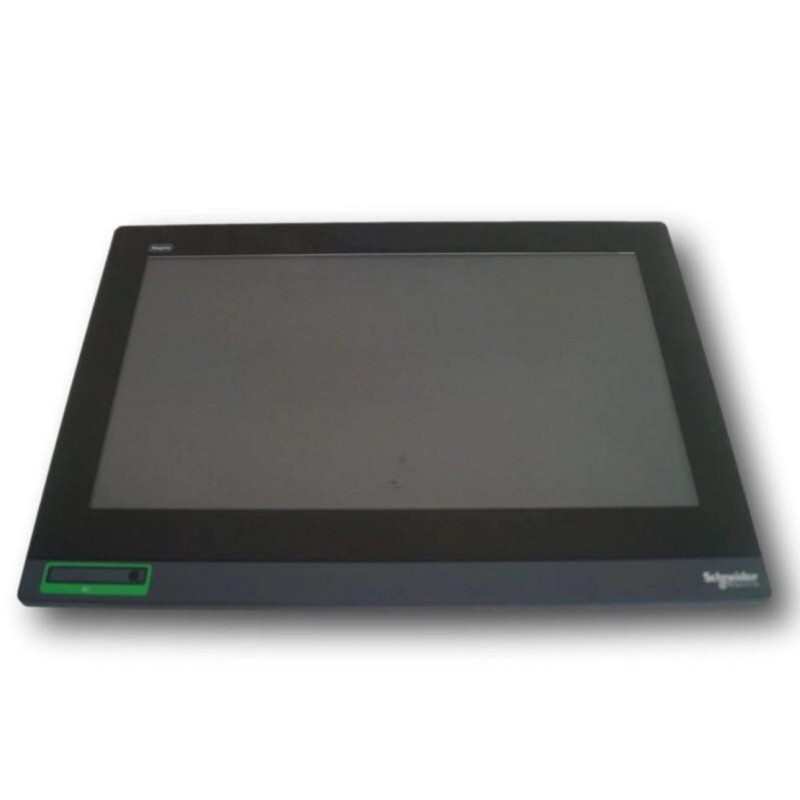 Schneider HMIDT952 Harmony GTU Flat Screen