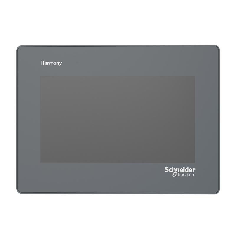 Schneider HMIET6401 Harmony ET6 7″ Wide Screen Touch Panel