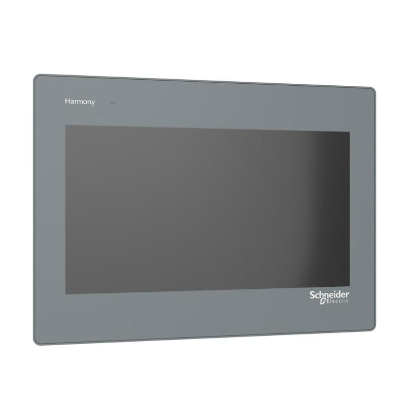 Schneider HMIET6500 Harmony ET6 10″ Wide Screen Touch Panel