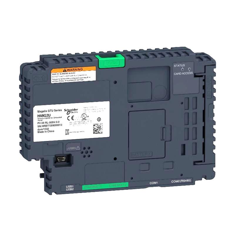 Schneider HMIG2U Harmony GTU Base Unit