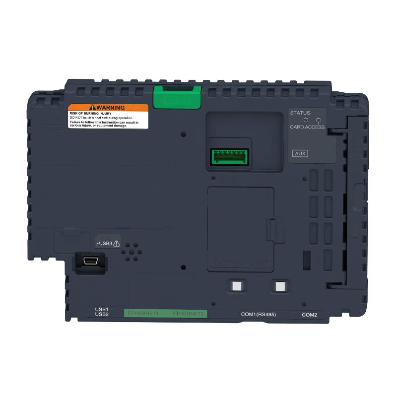 Schneider HMIG3U Harmony GTU Base Unit