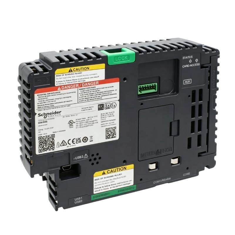 Schneider HMIG3X Harmony GTUX Base Unit