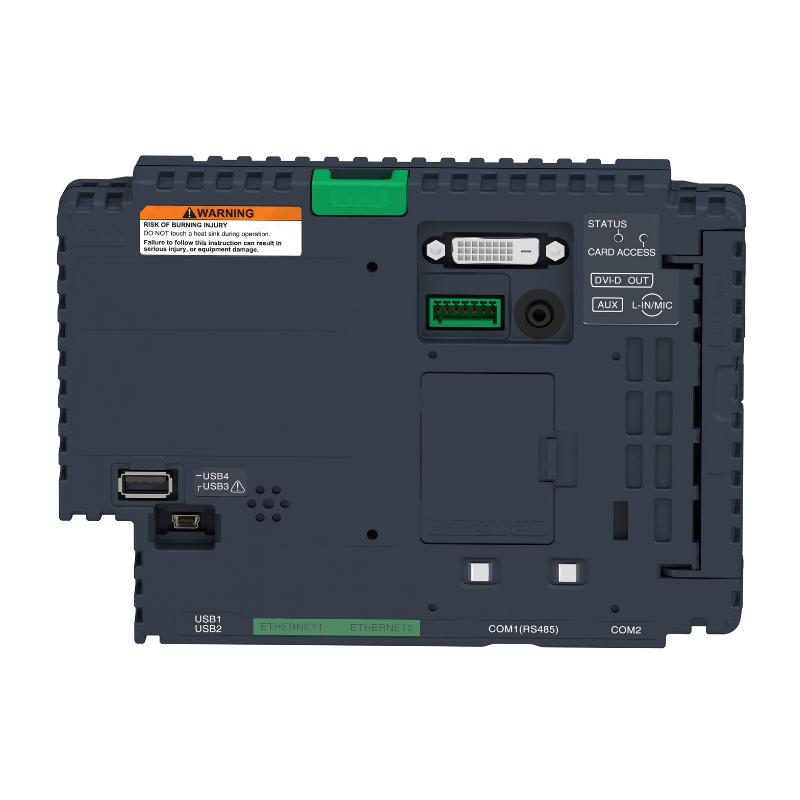 Schneider HMIG5U22 Harmony GTU Base Unit
