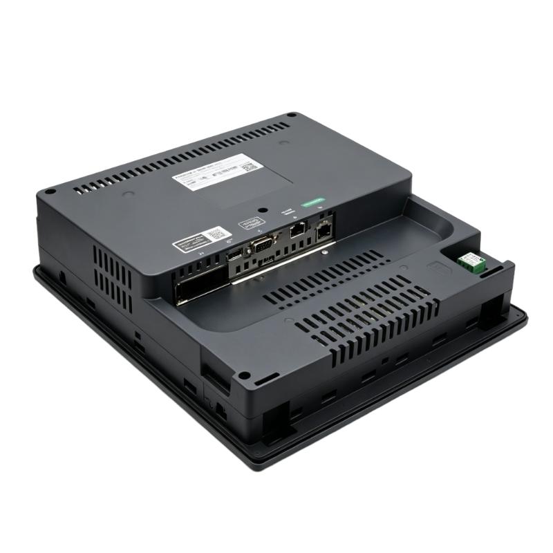 Schneider HMIGK5310 Touchscreen Panel with Keypad