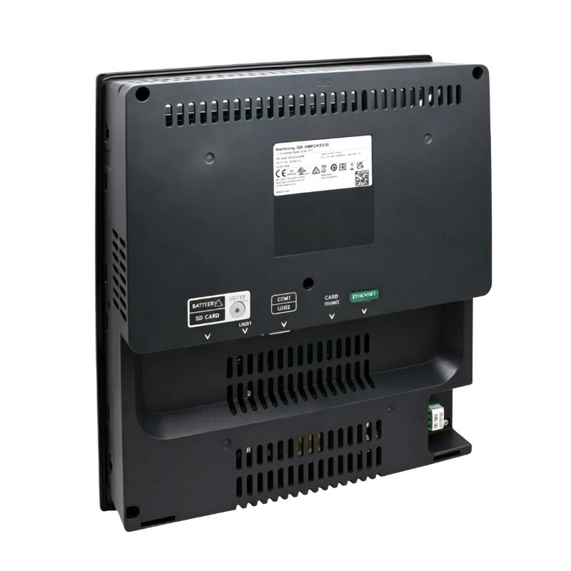 Schneider HMIGK5310 Touchscreen Panel with Keypad