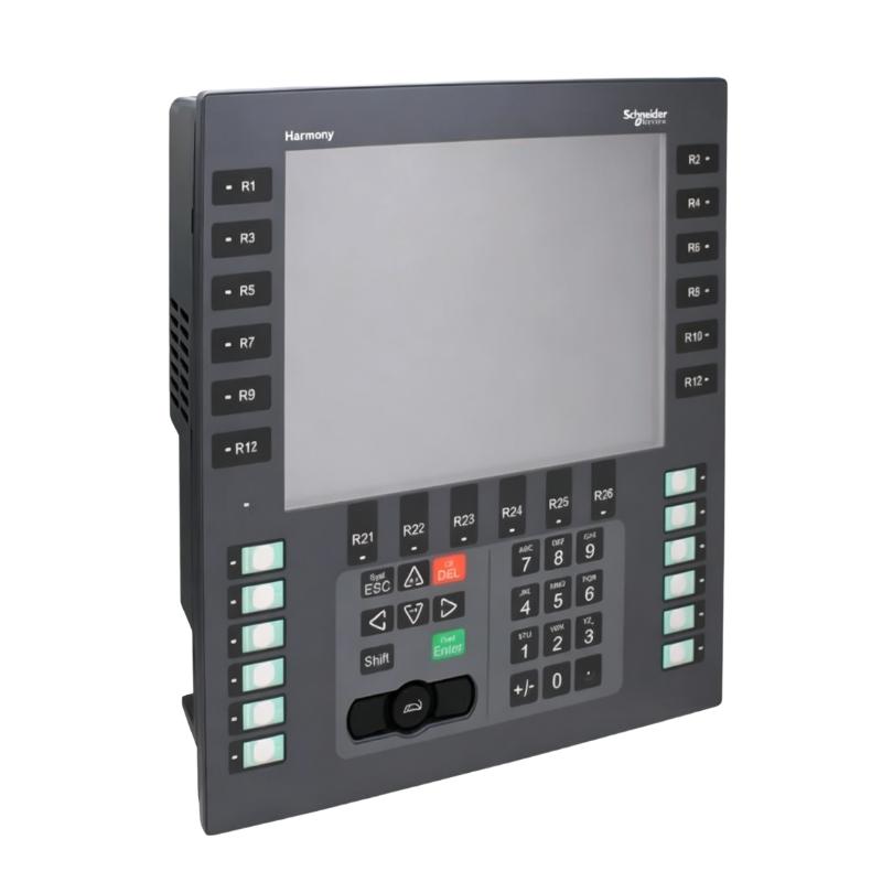 Schneider HMIGK5310 Touchscreen Panel with Keypad