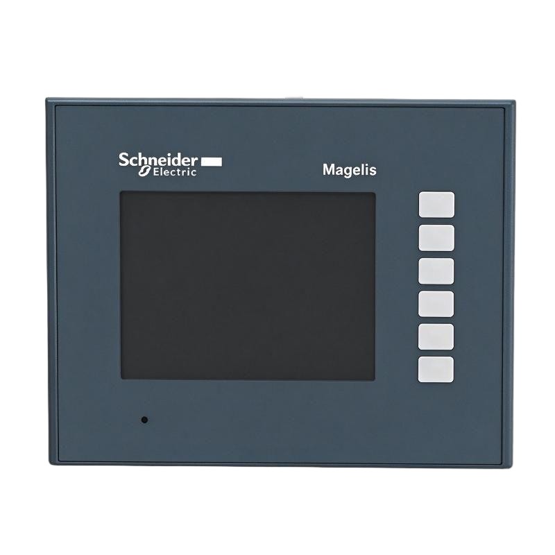Schneider HMIGTO1300 Advanced Touchscreen Panel