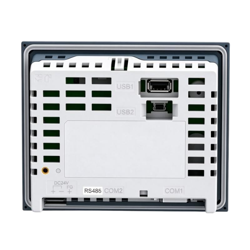 Schneider HMIGTO1300 Advanced Touchscreen Panel