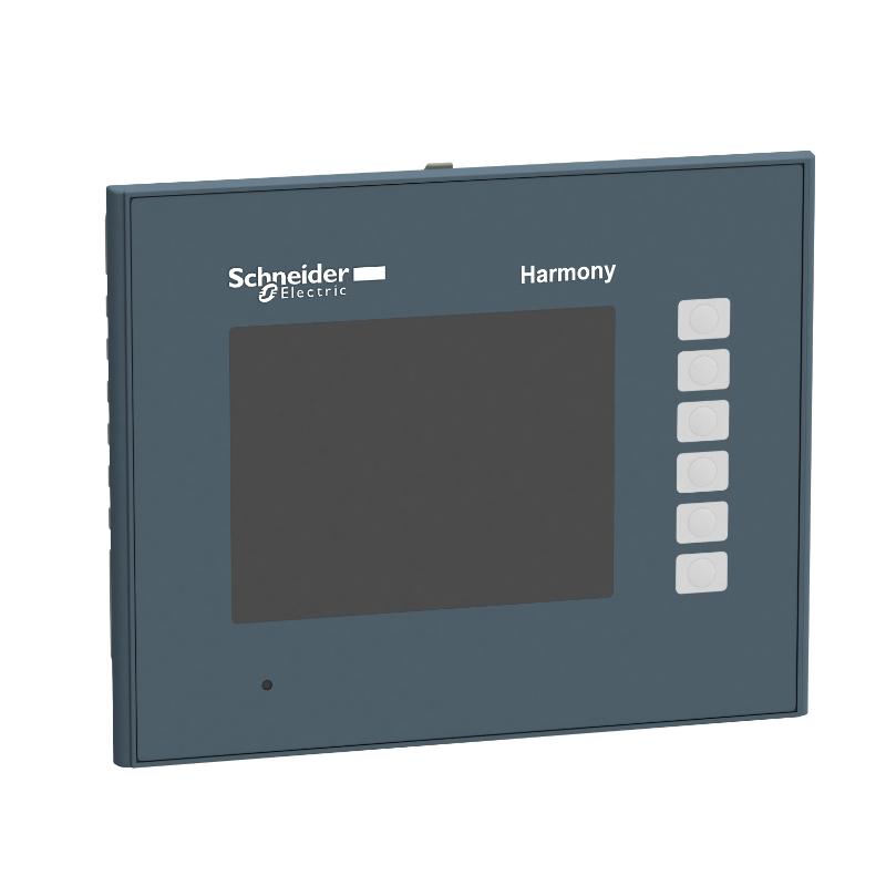 Schneider HMIGTO1310 Advanced Touchscreen Panel
