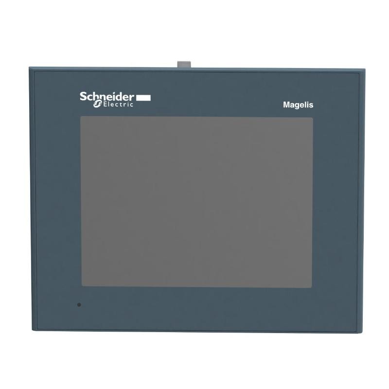 Schneider HMIGTO2300 Advanced Touchscreen Panel