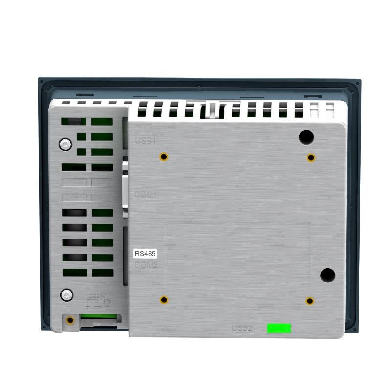 Schneider HMIGTO2300 Advanced Touchscreen Panel