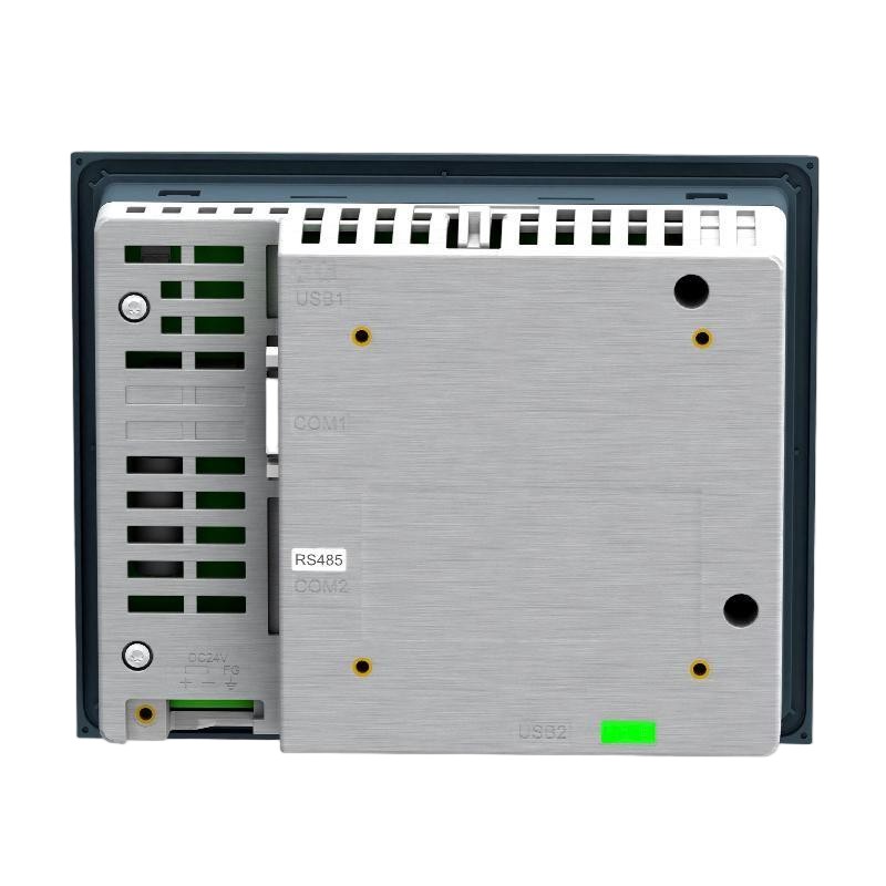 Schneider HMIGTO2310 Advanced Touchscreen Panel