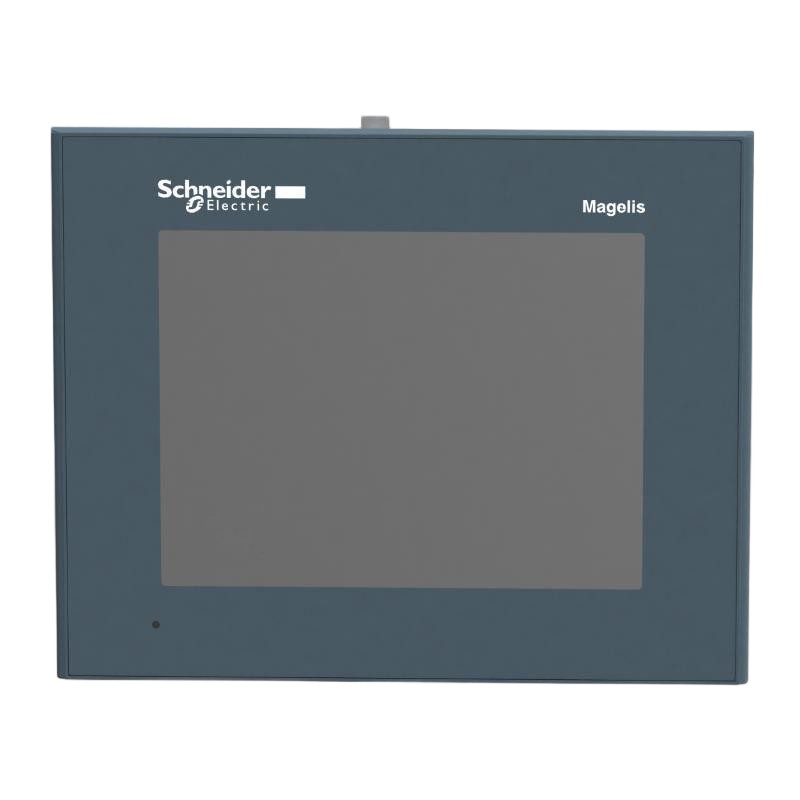 Schneider HMIGTO2310 Advanced Touchscreen Panel