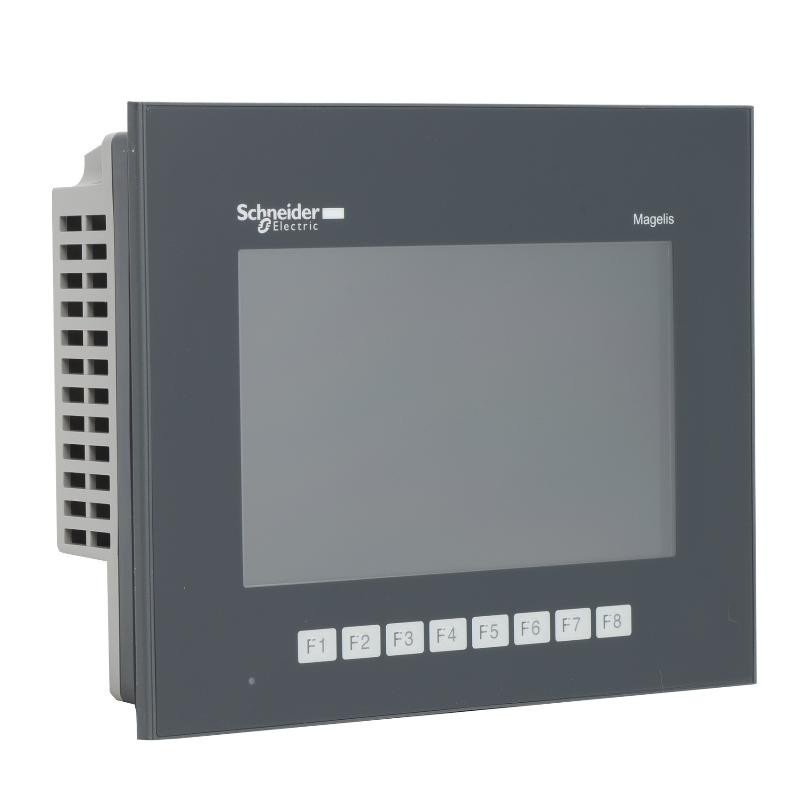 Schneider HMIGTO3510 Advanced Touchscreen Panel