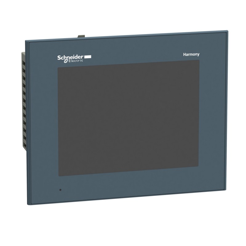 Schneider HMIGTO4310 Advanced Touchscreen Panel