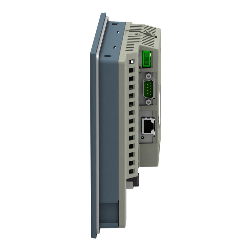 Schneider HMIGTO4310 Advanced Touchscreen Panel