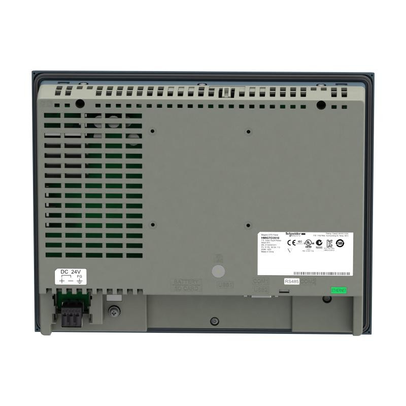 Schneider HMIGTO5310 Advanced Touchscreen Panel