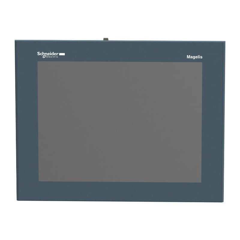 Schneider HMIGTO5310 Advanced Touchscreen Panel
