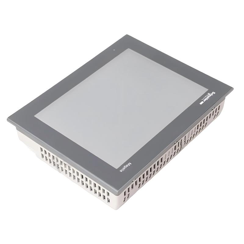 Schneider HMIGTO5315 Harmony GTO Advanced Touchscreen Panel