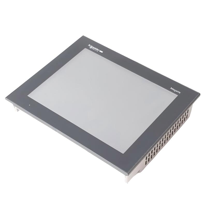 Schneider HMIGTO5315 Harmony GTO Advanced Touchscreen Panel