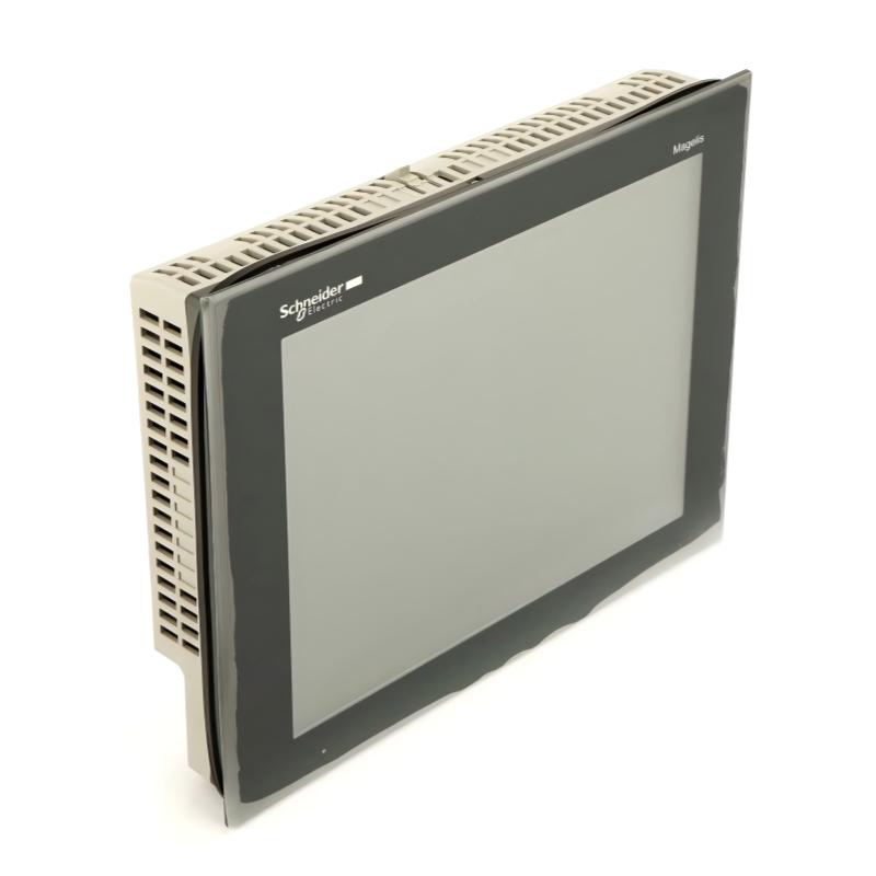 Schneider HMIGTO6310 Harmony GTO Advanced Touchscreen Panel