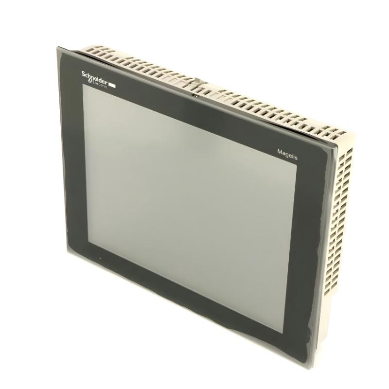 Schneider HMIGTO6310 Harmony GTO Advanced Touchscreen Panel