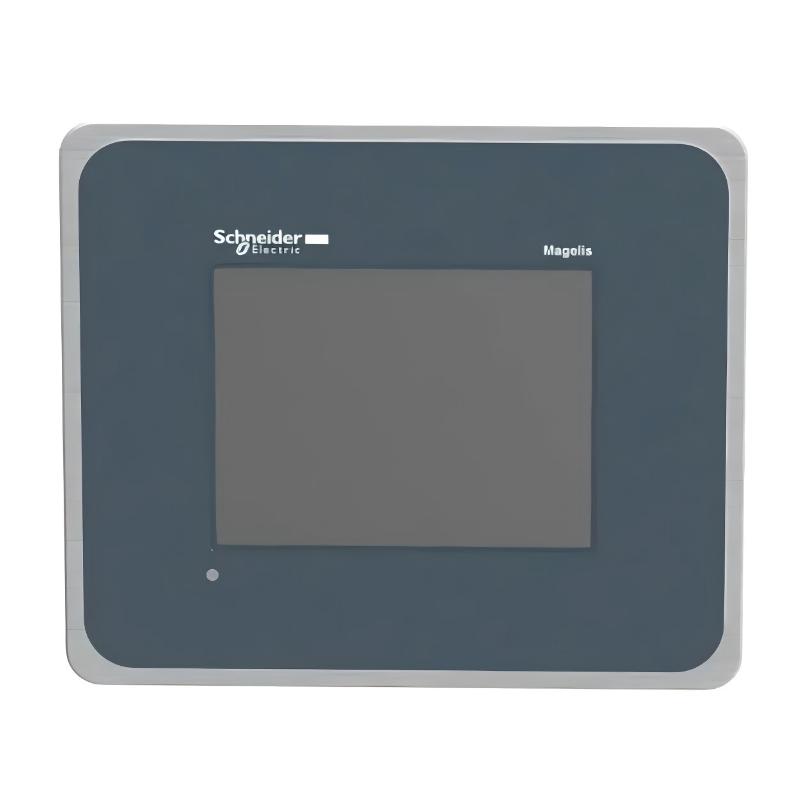Schneider HMIGTO6315 Harmony GTO Advanced Touchscreen Panel