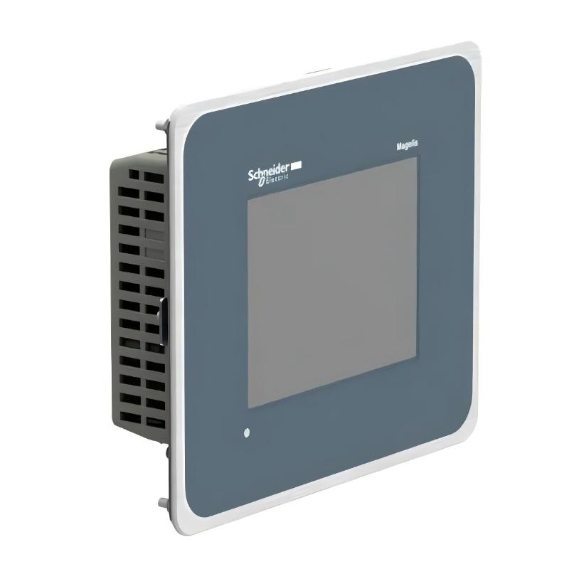 Schneider HMIGTO6315 Harmony GTO Advanced Touchscreen Panel