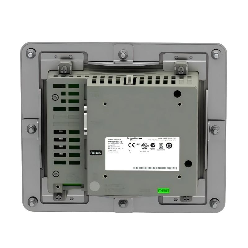 Schneider HMIGTO6315 Harmony GTO Advanced Touchscreen Panel